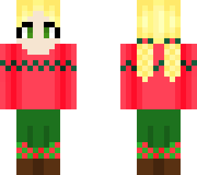 *~*~christmas cutie~*~*