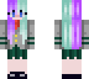*~* custom mha girl *~*