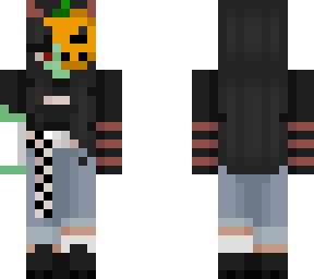 * halloween girl * (edit)