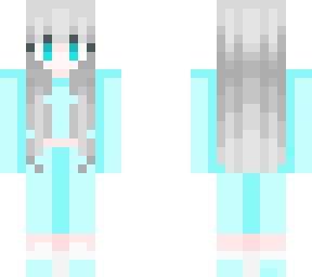 ~*snow girl*~