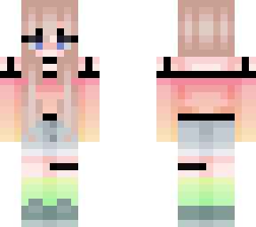 ~ * * * p a s t e l * * * ~