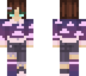 ~ * faith / / reshade ce * ~