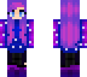 ~+ g a l a x y +~ ce