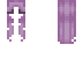 ~ light violet ~ hb