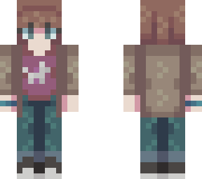 + max caulfield +