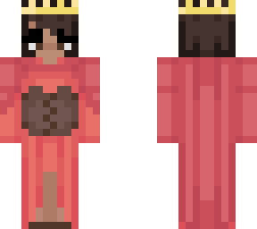 { our queen } { ce }