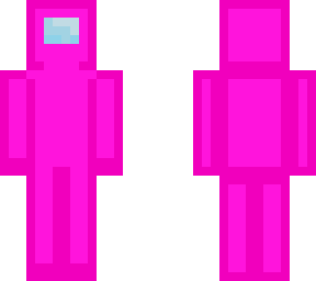~among us~ (pink)