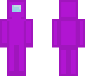~among us~ (purple)