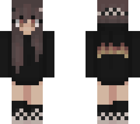 :black:
