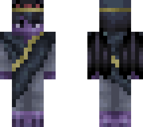 ~dusk, prince of the night~