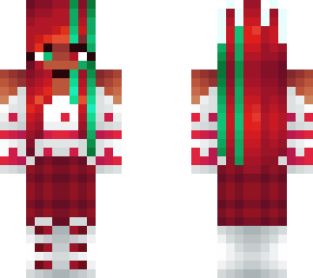 ~it's starting to feel like... oh wait, it's only november..~