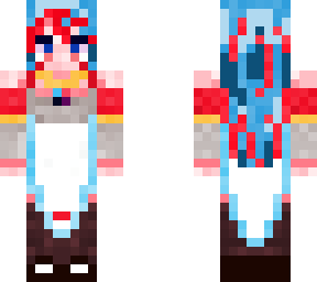 (updated) emuri riyuzu