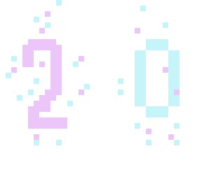 20 followers