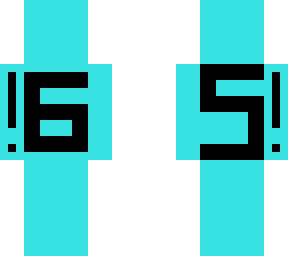 65 followers!
