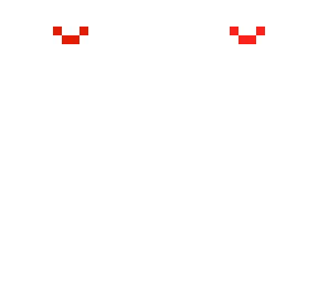a face