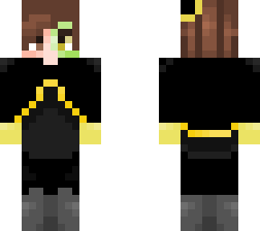 a slimy boi~ deceit
