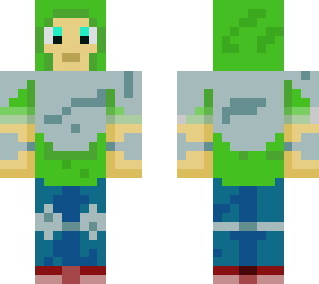 aaron v2