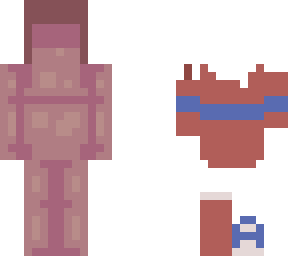 adoptable pack + brief announcement
