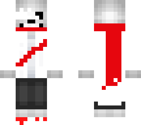 aftertale! sans