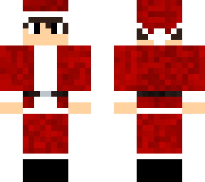 ahntrey christmas
