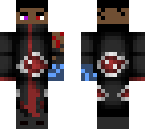 akatsuki gerson