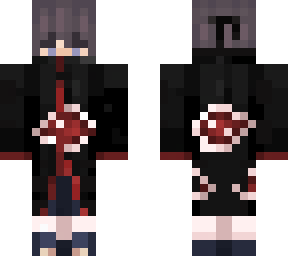 akatsuki idk