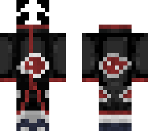 akatsuki panda