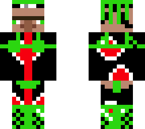 akatsuki villager (outer layer)