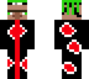 akatsuki villager