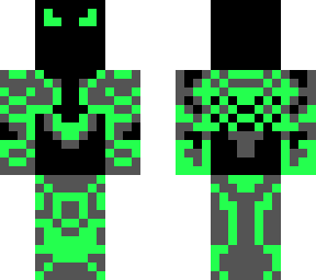 alien soldier