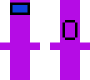 among us 9 morado