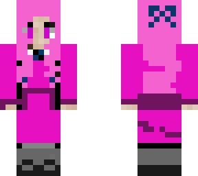 among us pink