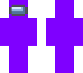 among us purple