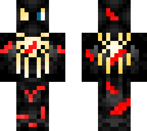 anti-ock suit riped