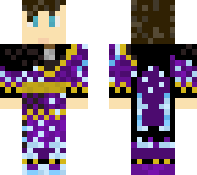 arron icegem