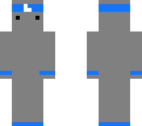 asian man caan't make a skin during a pandemic so i literally used 2 brain cells