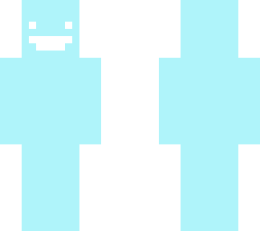 axel's skin