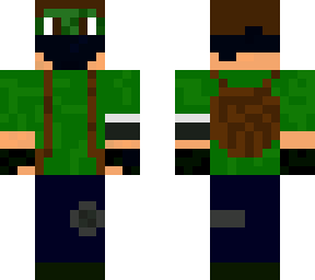bandit