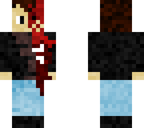 battle scared guy fixed