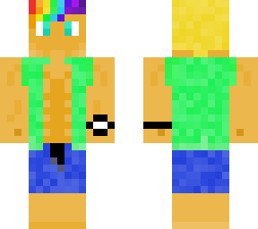 beach boy