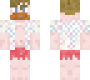 beach dad bod v2