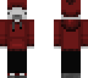 beanie seal