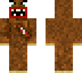 bear
