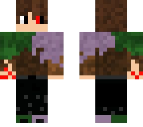 bed theif skin