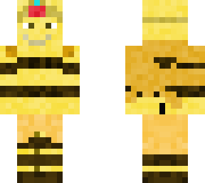 bee queen