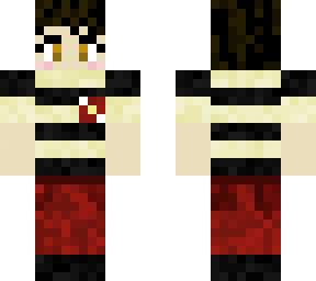 beebop skin