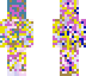 blob