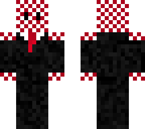 block suit