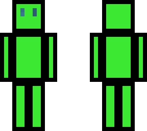 blocky (eyes)