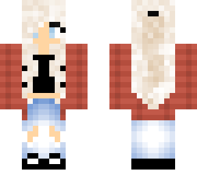 blonde hair fall aesthetic girl